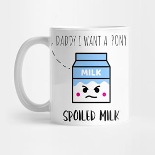 Spoiled Milk Mug